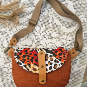 Testtáska,Enani táska , Táska & Tok, Variálható táska, Varrás, MESKA