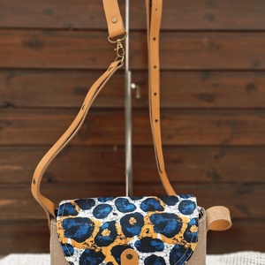 Crossbody, Enani táska, vállon átvethető kistáska. - Meska.hu
