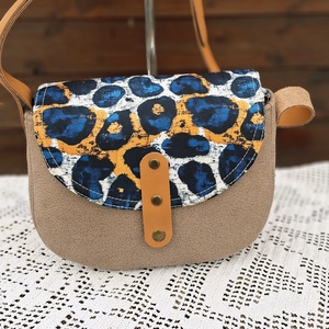 Crossbody, Enani táska, vállon átvethető kistáska. - táska & tok - kézitáska & válltáska - vállon átvethető táska - Meska.hu