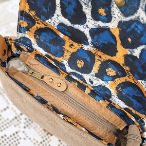 Crossbody, Enani táska, vállon átvethető kistáska. - táska & tok - kézitáska & válltáska - vállon átvethető táska - Meska.hu