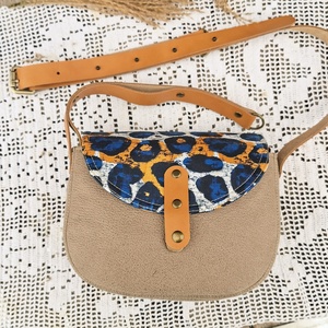 Crossbody, Enani táska, vállon átvethető kistáska. - táska & tok - kézitáska & válltáska - vállon átvethető táska - Meska.hu