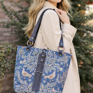 Táska.Enani shopper - táska & tok - kézitáska & válltáska - vállon átvethető táska - Meska.hu