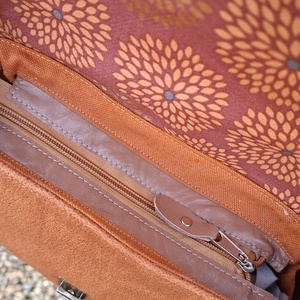 Crossbody, Enani táska, vállon átvethető kistáska. - táska & tok - kézitáska & válltáska - vállon átvethető táska - Meska.hu