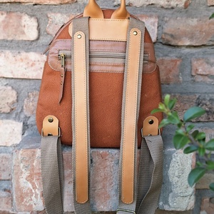 Hátizsák,Enani táska  - táska & tok - hátizsák - hátizsák - Meska.hu