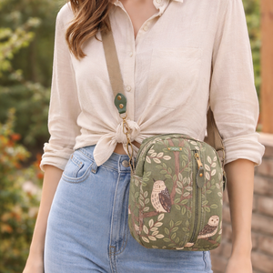 Táska.Enani táska  - Meska.hu