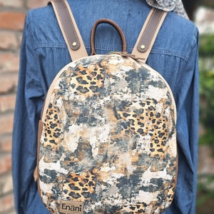 Hátizsák,Enani táska  - Meska.hu