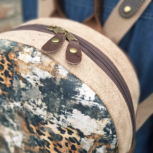 Hátizsák,Enani táska  - táska & tok - hátizsák - hátizsák - Meska.hu