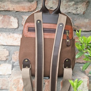 Hátizsák,Enani táska  - táska & tok - hátizsák - hátizsák - Meska.hu