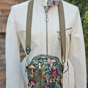 Táska.Enani táska  - Meska.hu