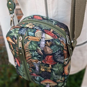 Táska.Enani táska  - táska & tok - kézitáska & válltáska - vállon átvethető táska - Meska.hu