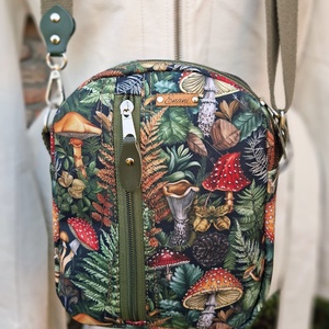 Táska.Enani táska  - táska & tok - kézitáska & válltáska - vállon átvethető táska - Meska.hu