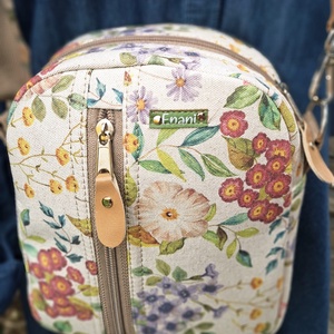 Táska.Enani táska  - táska & tok - kézitáska & válltáska - vállon átvethető táska - Meska.hu