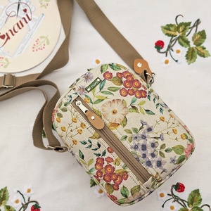 Táska.Enani táska  - táska & tok - kézitáska & válltáska - vállon átvethető táska - Meska.hu