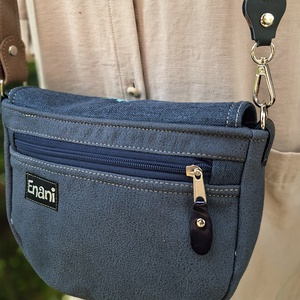 Enani táska ,Crossbody - táska & tok - variálható táska - Meska.hu