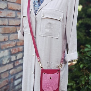 Telefontáska, telefoncrossbody - Meska.hu