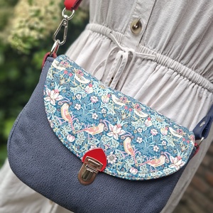 Crossbody - Meska.hu