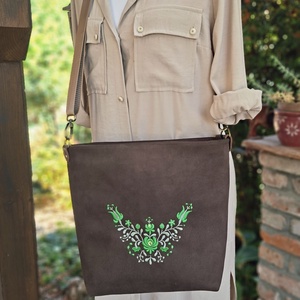 Enani táska, crossbody - Meska.hu
