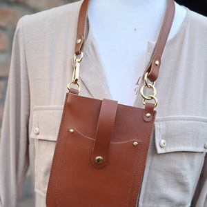 Telefontáska, telefoncrossbody - táska & tok - pénztárca & más tok - telefontok - Meska.hu