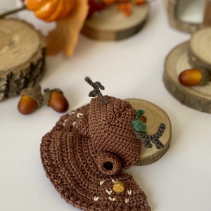 Rowan, a szarvas-lány - játék & sport - baba & babaház - baba - Meska.hu