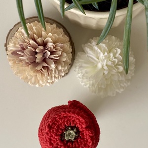 Pipacsbaba - játék & sport - baba & babaház - baba - Meska.hu