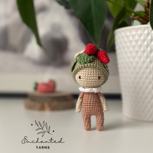 Eperke baba - Meska.hu