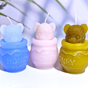 Kismackó csuporban - Meska.hu