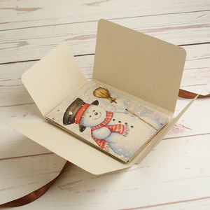 Karácsonyi képeslapok, üdvözlőlapok karácsonyra, üdvözlet, ajándék szettben, 9 üdvözlőlap szalaggal összeköthető tokkal - karácsony - karácsonyi ajándékozás - karácsonyi képeslap, üdvözlőlap, ajándékkísérő - Meska.hu Karácsonyi képeslapok, üdvözlőlapok karácsonyra, üdvözlet, ajándék szettben, 9 üdvözlőlap szalaggal összeköthető tokkal - karácsony - karácsonyi ajándékozás - karácsonyi képeslap, üdvözlőlap, ajándékkísérő - Meska.hu