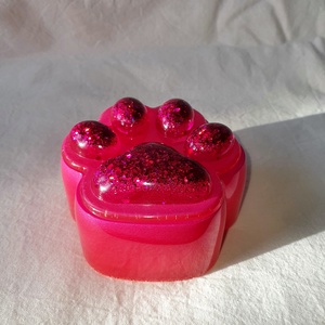 Ékszertartó dobozka 3, Ékszer, Ékszertartó, Ékszerdoboz, Mindenmás, MESKA