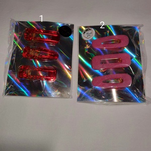 Hajcsat 10, Ruha & Divat, Hajdísz & Hajcsat, Hajcsat & Hajtű, Mindenmás, MESKA