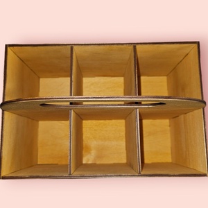 Egyedi sörtartó, sörösrekesz - táska & tok - kosár - Meska.hu