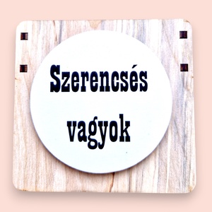 Kaparós ajándék férjnek - karácsony - karácsonyi ajándékozás - karácsonyi képeslap, üdvözlőlap, ajándékkísérő - Meska.hu