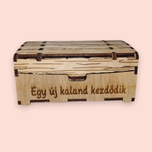Bababejelentő - otthon & életmód - babaszoba, gyerekszoba - babaszoba dekoráció - Meska.hu