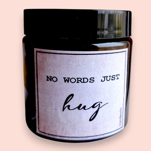 Illatgyertya - karácsony - karácsonyi lakásdekoráció - karácsonyi illatgyertya, mécses - Meska.hu