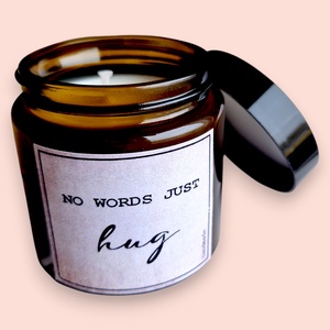 Illatgyertya, Karácsony, Karácsonyi lakásdekoráció, Karácsonyi illatgyertya, mécses, Gyertya-, mécseskészítés, MESKA