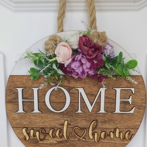 Magenta HOME sweethome - Meska.hu