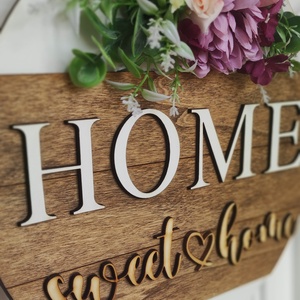 Magenta HOME sweethome - otthon & életmód - dekoráció - ajtó- és ablak dekoráció - ajtódísz & kopogtató - Meska.hu