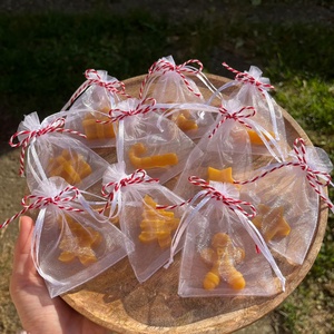 Illatviasz - karácsony - karácsonyi lakásdekoráció - karácsonyi illatgyertya, mécses - Meska.hu