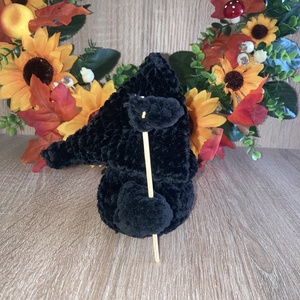 Kaszás - otthon & életmód - dekoráció - halloween - halloweeni figurák - Meska.hu