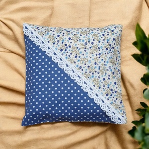 Gyógynövényes mini párna - Meska.hu