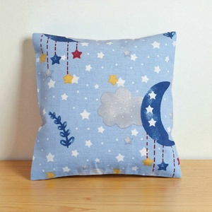 Gyógynövényes mini párna - Meska.hu