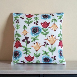 Gyógynövényes mini párna - Meska.hu