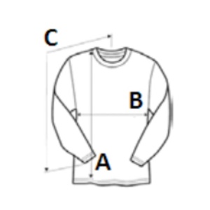 Női pulóver egyedi mintával XL méret - ruha & divat - női ruha - pulóver - Meska.hu