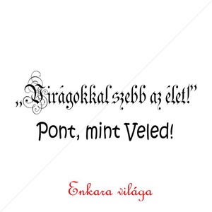 Homlokcsók bögre idézettel - 3. - otthon & életmód - konyhafelszerelés, tálalás - tálalás - bögre & csésze - Meska.hu