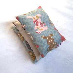 Meggymag zsák 12 X 15 cm  3 db -  - Meska.hu