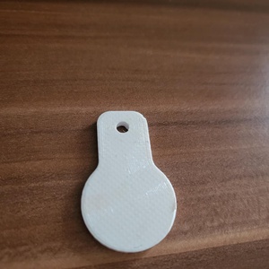 Bevásárlókocsi érme, 5db-os csomag - Meska.hu