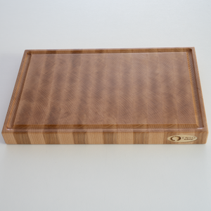 Bütüs Bükk Vágódeszka - 33 x 22 x 3,5 cm, Otthon & Életmód, Konyhafelszerelés, tálalás, Sütés, főzés, Vágódeszka, Famegmunkálás, MESKA