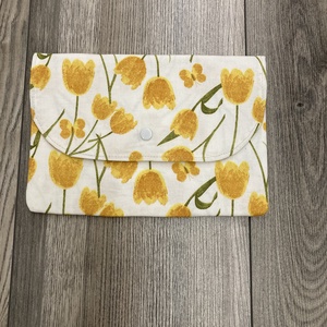 Egészségügyi kiskönyv tartó  - Meska.hu