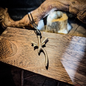 Bronz Talizmán �Tüske - Meska.hu