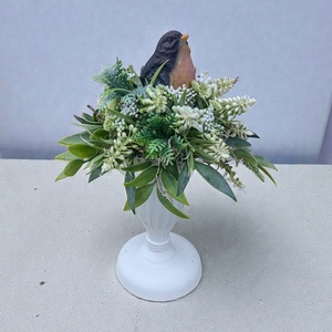 Tavaszi asztaldísz  - Meska.hu