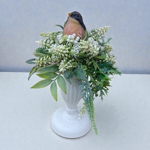 Tavaszi asztaldísz  - otthon & életmód - bútor - asztal - Meska.hu